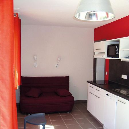 Village Vacances Passion La Buissiere Labeaume Exteriér fotografie
