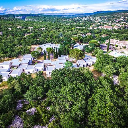 Village Vacances Passion La Buissiere Labeaume Exteriér fotografie