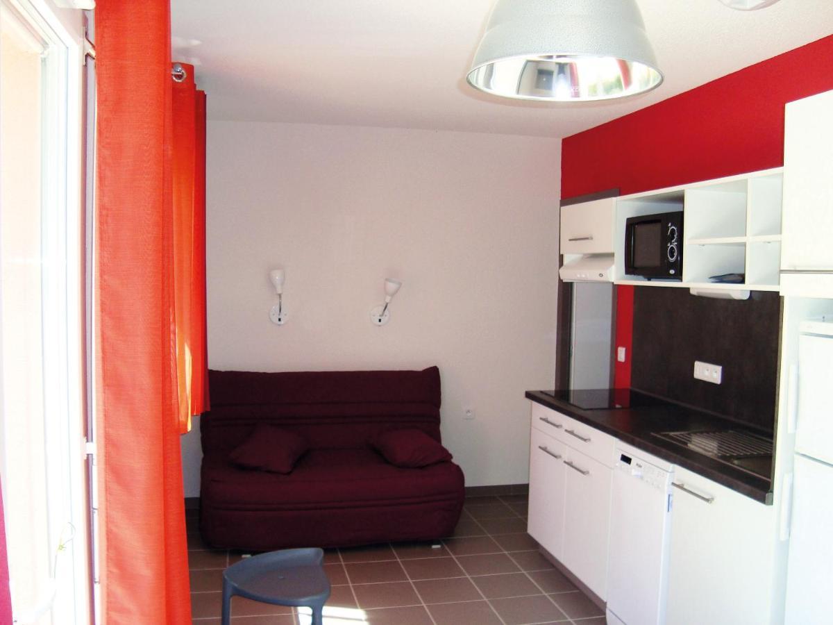 Village Vacances Passion La Buissiere Labeaume Exteriér fotografie